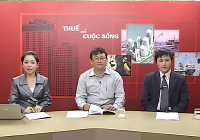 Luật sư Vũ Ngọc Dũng và Thuế và cuộc sống – Talkshow ( Phần 2)