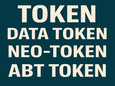 Data Token: Cơ sở pháp lý và phân loại tài sản số cho Việt Nam là cần thiết