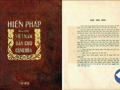 Góc nhìn pháp lý về việc sửa đổi Hiến Pháp 2013 và kiến nghị của Luật sư Vũ Ngọc Dũng