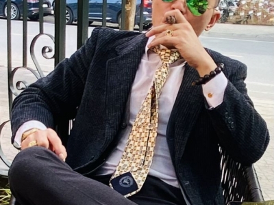 PHI CÔNG TRẺ