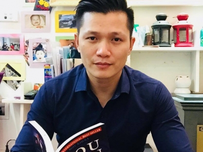 Luật sư Vũ Ngọc Dũng tham gia giải đáp trên VVS