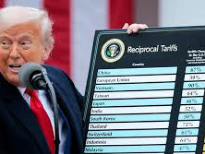 Phán Quyết CIT Chặn Thuế Của Ông Trump: Tác Động Và Ý Nghĩa Pháp Lý