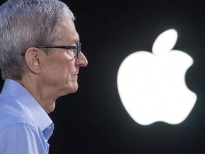 CEO Apple 'xin lỗi sâu sắc' vì làm chậm iPhone cũ