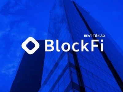 BlockFi kêu gọi được 350 triệu đô la cho dự án của mình