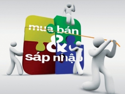 M&A tại Việt Nam: Cửa pháp lý hẹp mà chưa chặt!