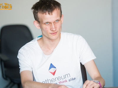 Cha đẻ Ethereum Vitalik Buterin bị tố là kẻ phản bội