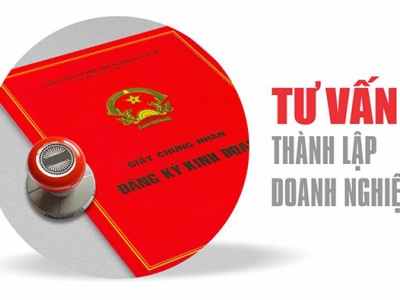 Thành lập doanh nghiệp và dịch vụ của luật sư