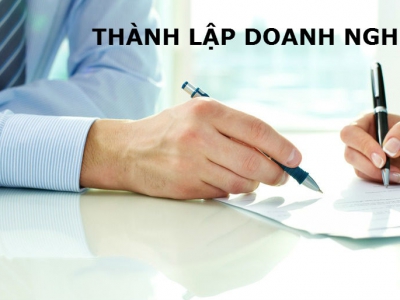 Dịch vụ tư vấn thành lập công ty liên doanh của chúng tôi