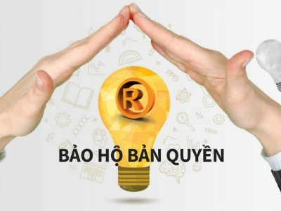 Dịch vụ bản quyền