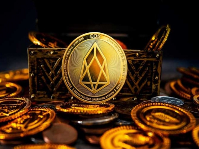 Độ trễ cực thấp của EOSIO 