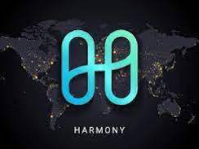 Hamony - Giải pháp của Harmony và công nghệ Sharding