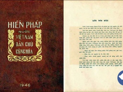 Góc nhìn pháp lý về việc sửa đổi Hiến Pháp 2013 và kiến nghị của Luật sư Vũ Ngọc Dũng