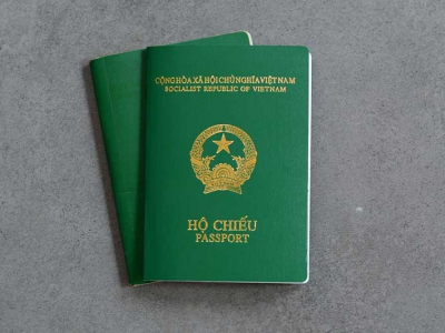 Các nước miễn thị thực với hộ chiếu Việt Nam, visa on Arrial và visa điện tử