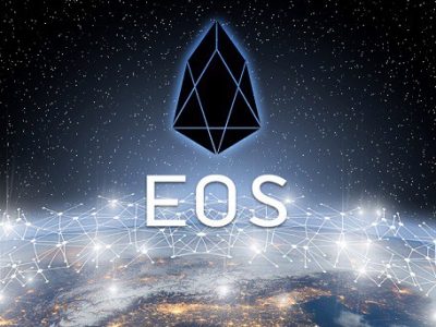 Đồng tiền EOS