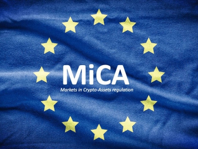 Luật MiCA (EU Regulation 2023/1114)