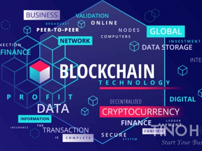 Luật sư Blockchain - Luật sư Crypto tại Việt Nam: Xây dựng khung khổ pháp lý phát triển blockchain ở Việt Nam