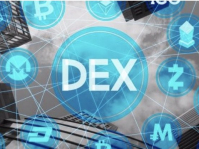 DEX (Decentralized Exchange) là gì? Sự khác biệt giữa sàn tập trung (CEX) và phi tập trung (DEX) 