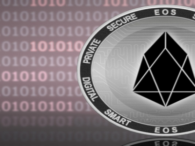 EOS ETH TRON so sánh các hệ sinh thái