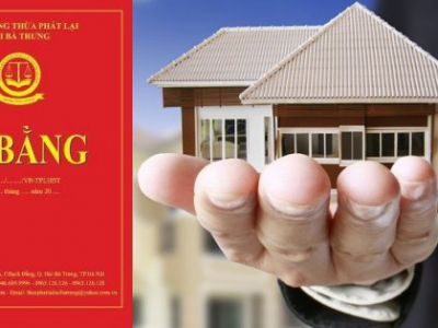 Mua bán bất động sản bằng 