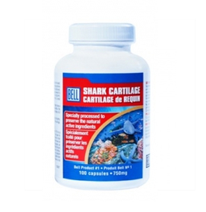 Sụn cá mập #1 Bell Shark Cartilage 750mg