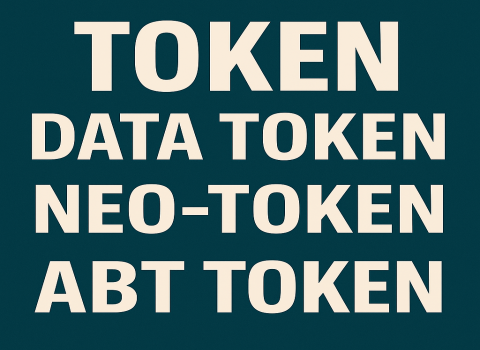 Data Token: Cơ sở pháp lý và phân loại tài sản số cho Việt Nam là cần thiết