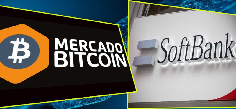 Mercado Bitcoin huy động được  200 triệu đô la cho dự án của mình