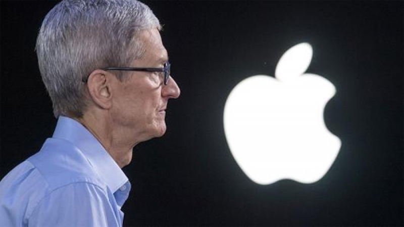 CEO Apple 'xin lỗi sâu sắc' vì làm chậm iPhone cũ