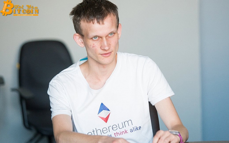 Cha đẻ Ethereum Vitalik Buterin bị tố là kẻ phản bội