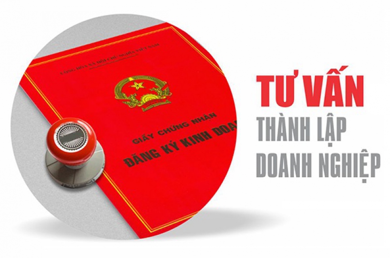 Thành lập doanh nghiệp và dịch vụ của luật sư