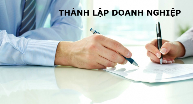 Dịch vụ tư vấn thành lập công ty liên doanh của chúng tôi