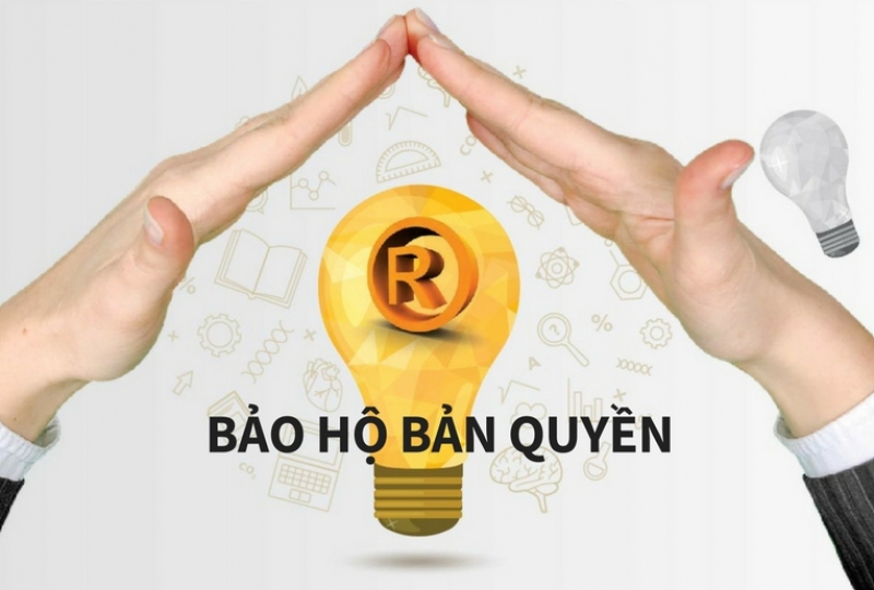 Dịch vụ bản quyền