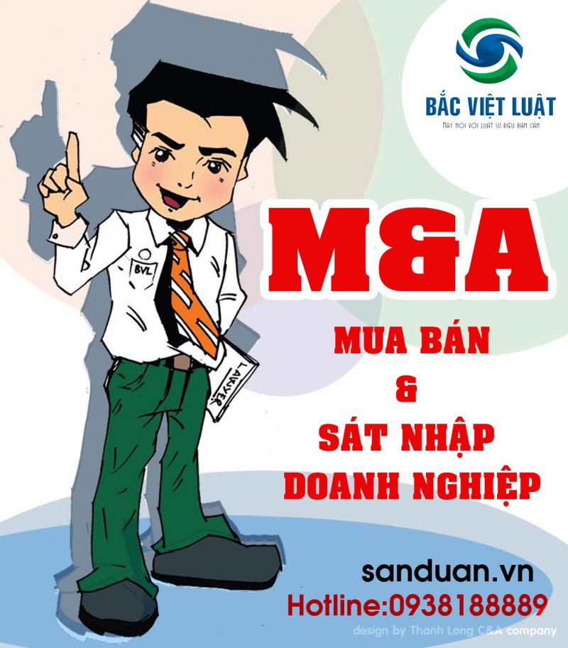 FDI và M&A ở Việt Nam