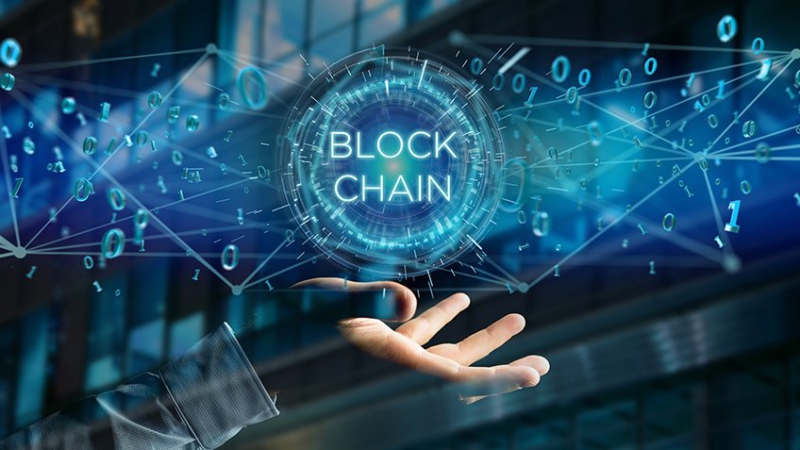 Mua chung bất động sản thông qua blockchain và những vấn đề pháp lý