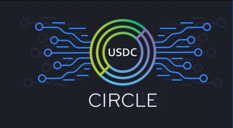 Circle COIN kêu gọi được  440 triệu đô la