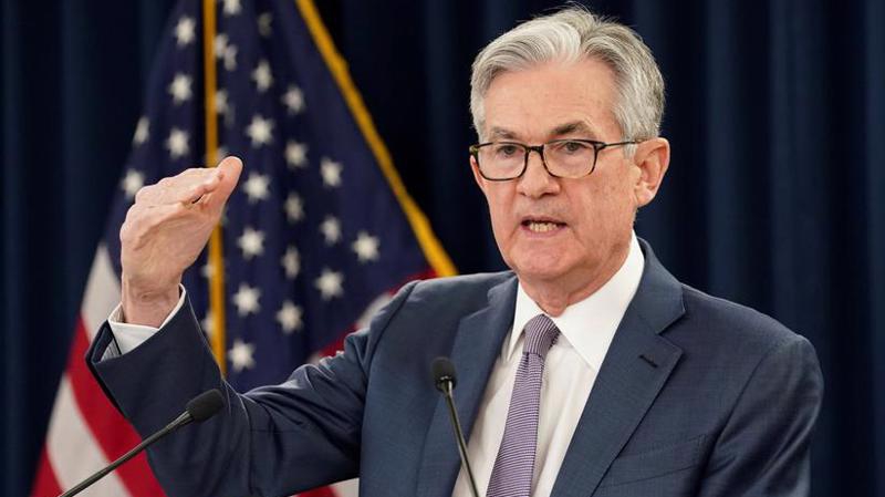 Phải công khai dự trữ stablecoin và siết chặt quy định hơn nữa, theo chủ tịch Fed Jerome Powell