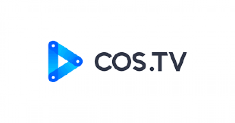 Cách kiếm COS, VET và POP từ Contentos trên Cos.tv