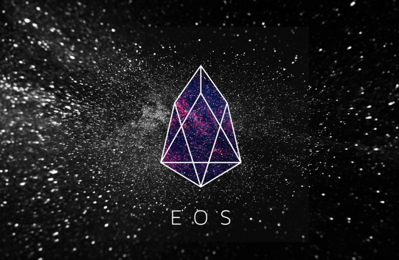 Số lượng EOS và lịch sử phát triển EOS