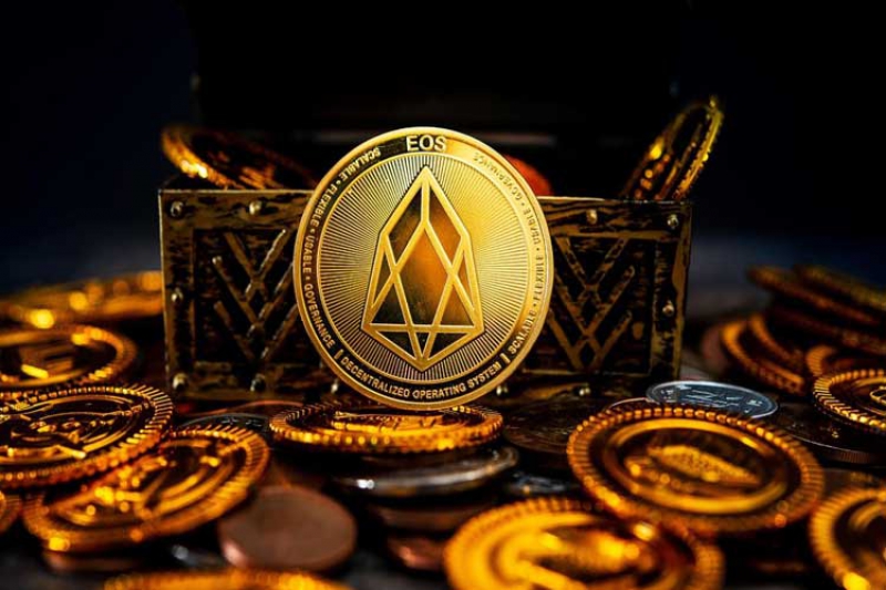 Độ trễ cực thấp của EOSIO 