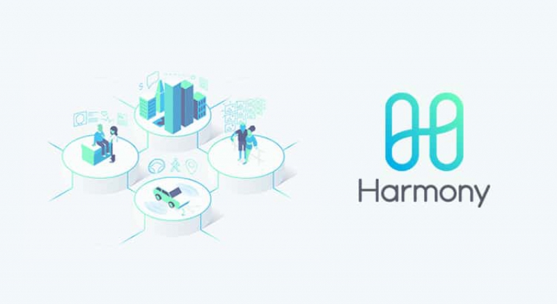 Harmony (ONE) chi 300 triệu USD “ươm mầm” dự án khởi nghiệp, phát triển hệ sinh thái toàn diện.