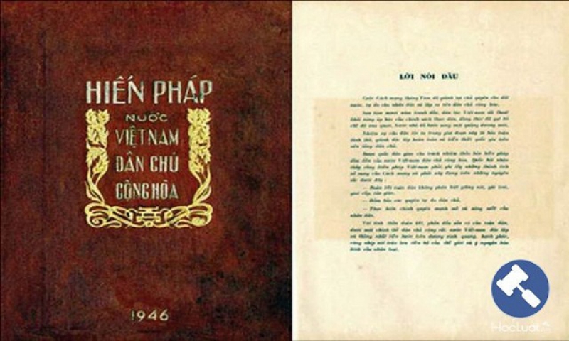 Sửa đổi Hiến Pháp: Cập nhật Hiến pháp Việt Nam năm 2025: Những điểm sửa đổi trọng yếu và ý nghĩa pháp lý