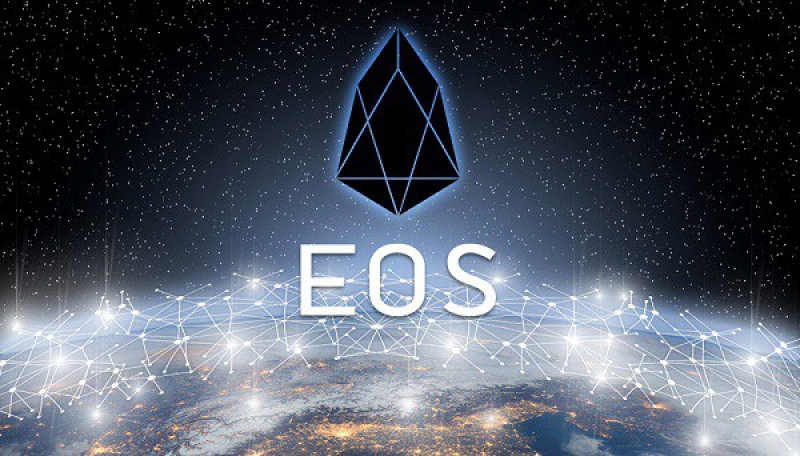 Đồng tiền EOS