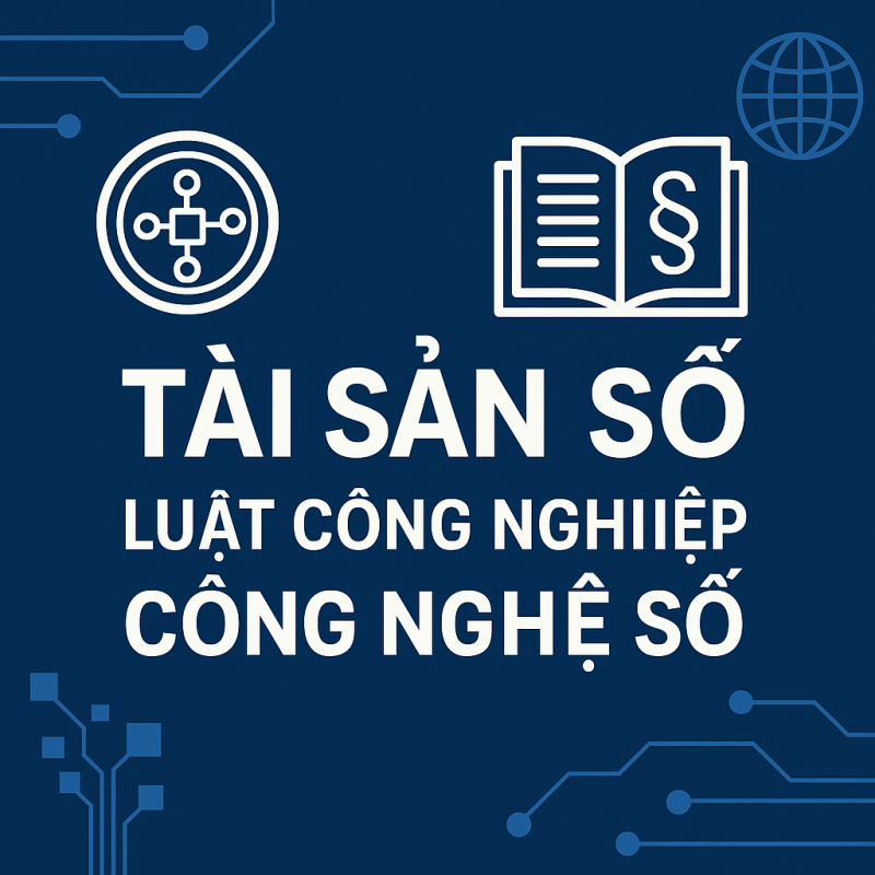 Hệ thống tư pháp cần làm gì để thực thi Luật công nghiệp công nghệ số?