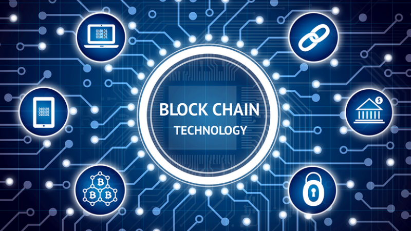 Luật sư Blockchain - Luật sư Crypto tại Việt Nam: Hội thảo Blockchain 