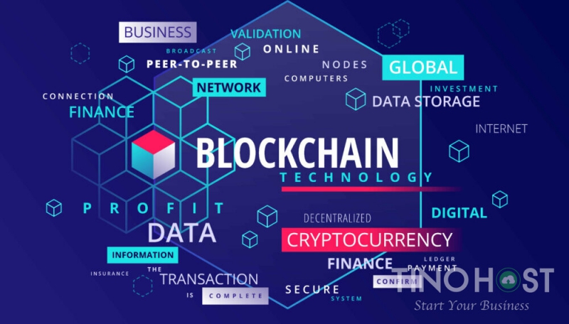 Luật sư Blockchain - Luật sư Crypto tại Việt Nam: Xây dựng khung khổ pháp lý phát triển blockchain ở Việt Nam