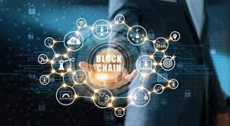 Luật sư Blockchain - Luật sư Crypto tại Việt Nam: Thực trạng blockchain Viêt Nam