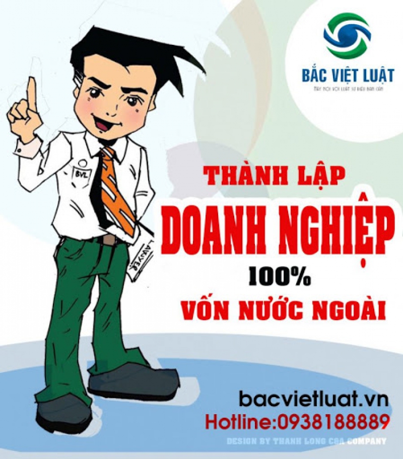 Tư vấn đầu tư nước ngoài của Luật Bắc Việt