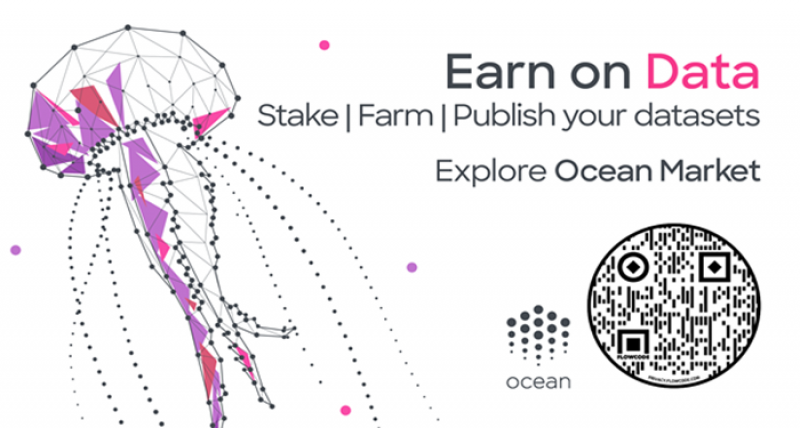 Ocean Coin trend AI trí tuệ nhân tạo 2023 cần quan tâm