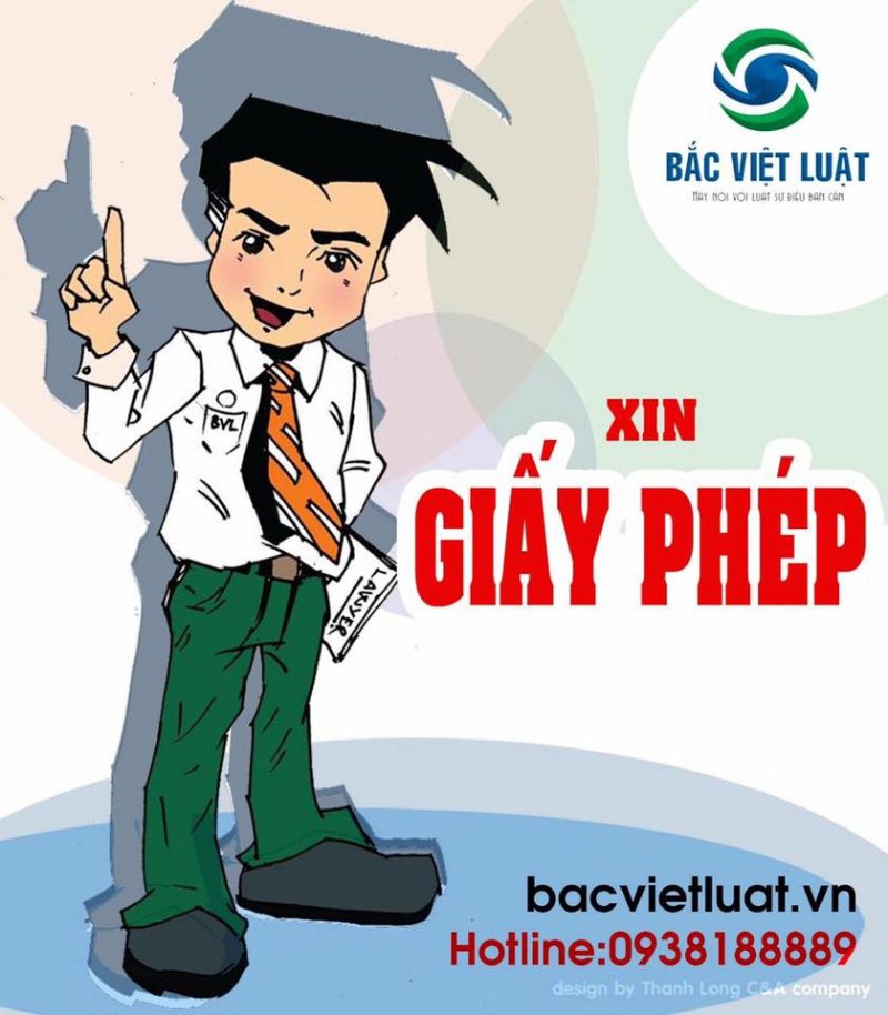 Xin giấy phép lao động cho người nước ngoài tại Việt Nam